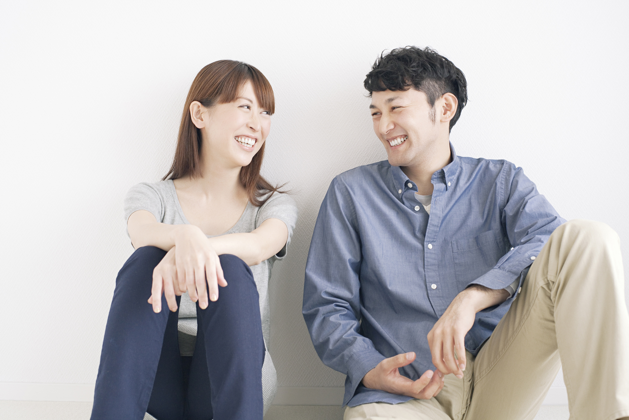 条件だけでは分からない相性を、実際に会う中で見つける